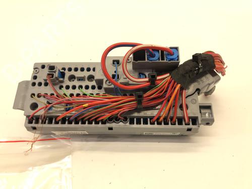 Fuse box BMW 5 (G30, F90) 518 d Mild-Hybrid | BP39307252E1 - Image 3