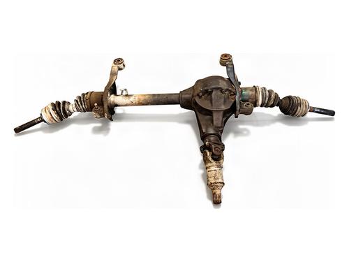 Used Front differential Front differential 39368959 39368959