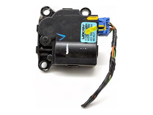 Used Heater blower motor Heater blower motor HYUNDAI i30 (GD) 1.4 (99 hp) 39704124 39704124