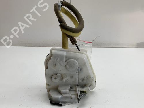 Front right lock MAZDA 2 Hatchback (DL, DJ) 1.5 SKYACTIV-G | BP39762914C97 - Image 3