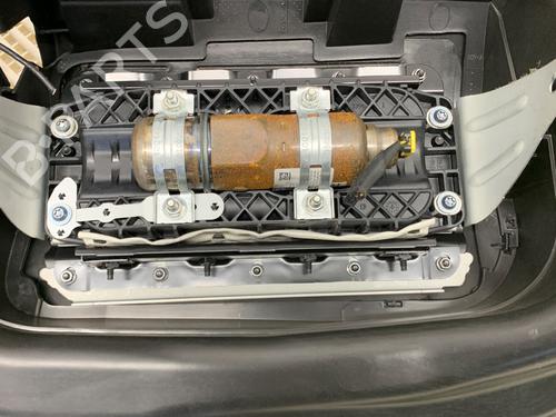 Dashboard VW TIGUAN (5N_) 2.0 TDI | BP39369964C46  - Image 7