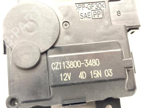 Heater blower motor SUZUKI VITARA (LY) 1.4 Hybrid (Mild Hybrid) (APK414) | BP39354865M62 - Image 4