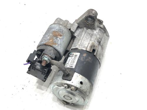 Starter MAZDA 2 Hatchback (DL, DJ) 1.5 SKYACTIV-G (DJLFS) | BP39282670M8 - Image 3