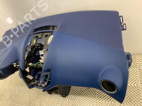 Dashboard FORD FIESTA VI (CB1, CCN) 1.25 | BP39306559C46 - Image 3