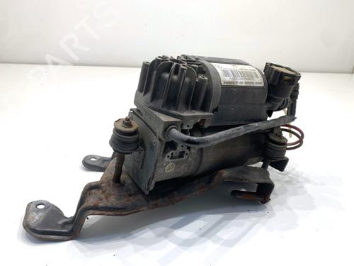 Used Suspension compressor Suspension compressor MERCEDES-BENZ E-CLASS T-Model (S211) E 220 T CDI (211.206) (150 hp) 39341215 39341215