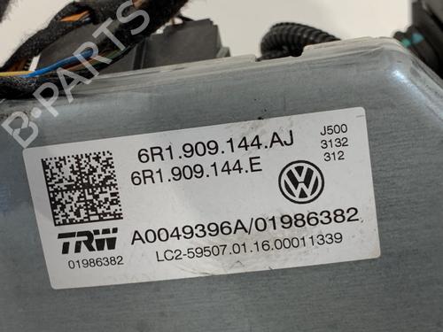 Steering pump SKODA CITIGO (NF1) 1.0 | BP40558573M99 - Image 5