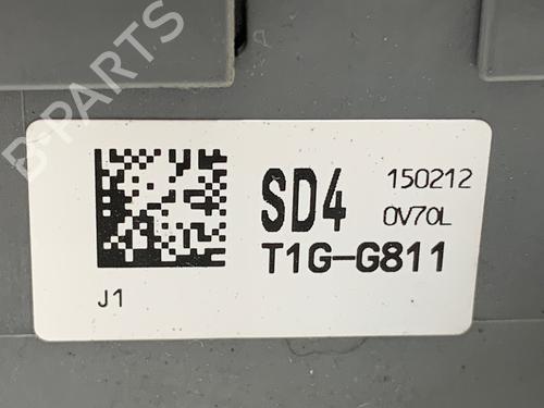 Fuse box HONDA CR-V IV (RM_) 1.6 i-DTEC 4WD (RE6) | BP39297350E1 - Image 4