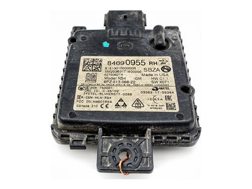 Used Electronic module Electronic module 39352988 39352988