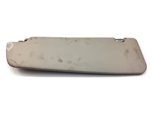Used Right sun visor Right sun visor FIAT DUCATO Bus (250_) 140 Multijet 2,2 D (140 hp) 40488767 40488767