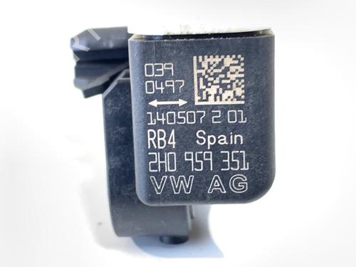 Electronic sensor SKODA CITIGO (NF1) 1.0 | BP39291766M84 - Image 5