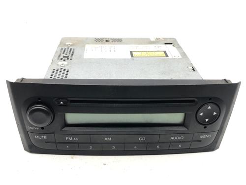 Autoradio Autoradio 39327302 39327302