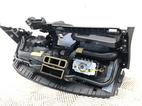 Instrumentbræt MITSUBISHI MIRAGE / SPACE STAR VI Hatchback (A0_A) 1.0 (A05A) | BP39295730C46 - Image 6