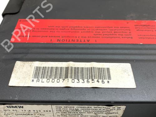 Electronic module BMW X5 (E53) 4.4 i | BP39358538M83 - Image 5