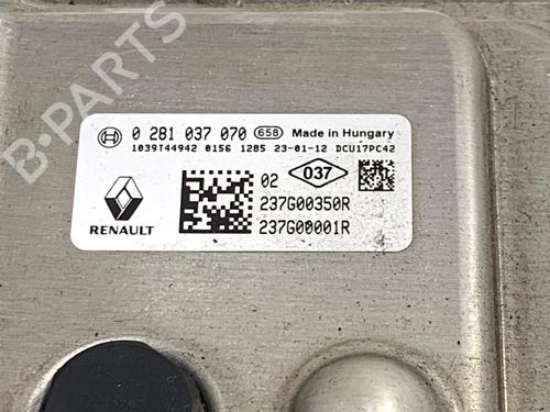 Electronic module RENAULT MASTER III Van (FV) 2.3 dCi 165 FWD (FV0P, FV0U, FV11, FV12, FV1E) | BP39344061M83 - Image 4