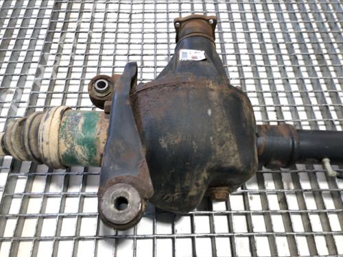 Front differential OPEL FRONTERA B (U99) 3.2 i (6B1VF, 6B1_6) | BP40522056M23 - Image 6