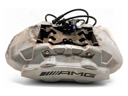 Used Right front brake caliper Right front brake caliper 39388827 39388827