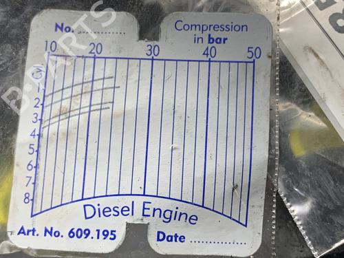 Engine OPEL ZAFIRA TOURER C (P12) 1.6 CDTI (75) | BP39327831M1 - Image 7