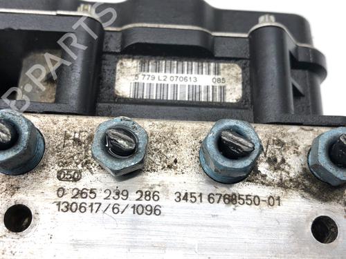 ABS pump BMW X1 (E84) sDrive 16 d | BP39324729M43 - Image 5