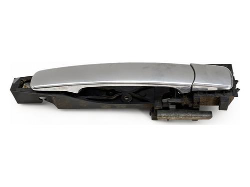 Used Rear right exterior door handle Rear right exterior door handle 39369580 39369580