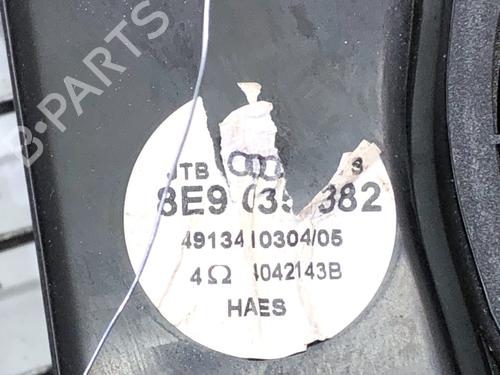 Electronic module AUDI A4 B6 Avant (8E5) 1.6 | BP39318939M83 - Image 3