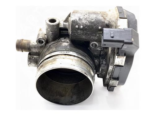 Used Throttle body Throttle body BMW 7 (F01, F02, F03, F04) 740 i, Li (326 hp) 40115540 40115540