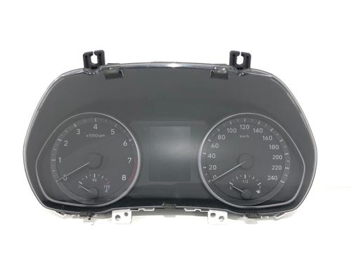 instrument-cluster-hyundai-i30-pde-pd-pden-2016-39287127 main image