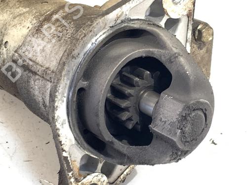 Starter OPEL ASTRA J (P10) 1.7 CDTI (68) | BP39364819M8 - Image 4