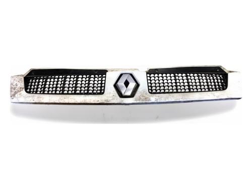 Used Grille Grille RENAULT MASTER II Bus (JD) 1.9 dTI (JD0L, JD1L) (80 hp) 40001549 40001549