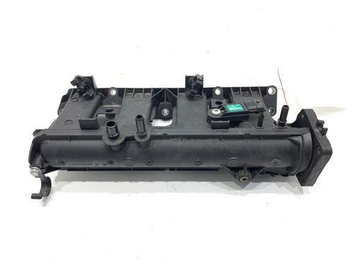Intake manifold DACIA DUSTER (HS_) 1.2 TCe 125 | BP39361251M70 - Image 2
