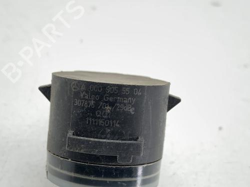 Electronic module MERCEDES-BENZ GLE Coupe (C292) AMG 63 S 4-matic (292.375) | BP39367599M83 - Image 4