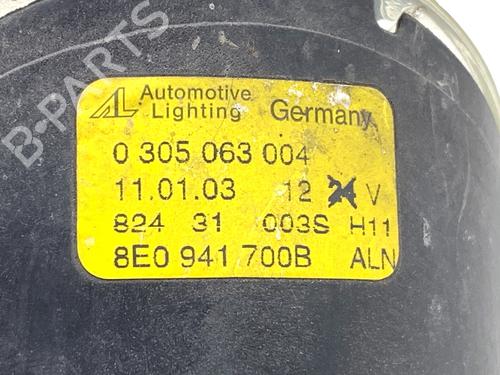 Right front fog light AUDI A4 B6 (8E2) 2.5 TDI quattro | BP39304678C31 - Image 4
