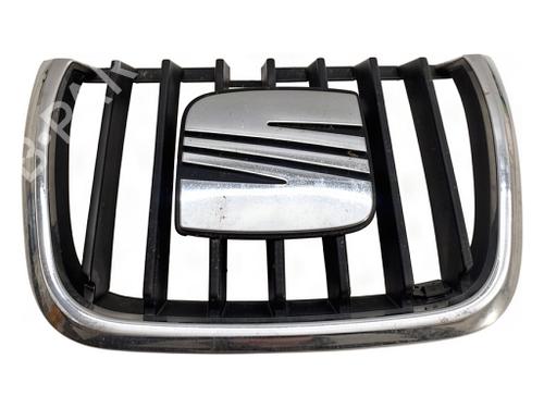 Used Grille Grille SEAT ALHAMBRA (7V8, 7V9) 1.9 TDI (90 hp) 40522482 40522482
