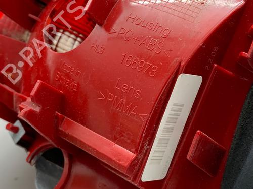 Left taillight AUDI A4 B8 (8K2) 2.0 TDI | BP39377275C34 - Image 5