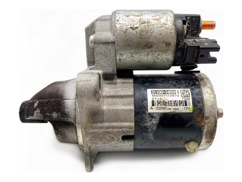 Used Starter Starter 39372606 39372606
