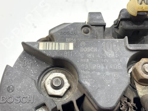Alternator OPEL MERIVA B MPV (S10) 1.4 (75) | BP40522539M7 - Image 3