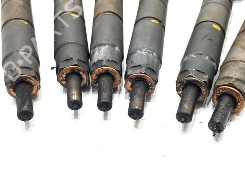 Injector MERCEDES-BENZ E-CLASS (W212) E 300 CDI (212.020) | BP39360768M100 - Image 4