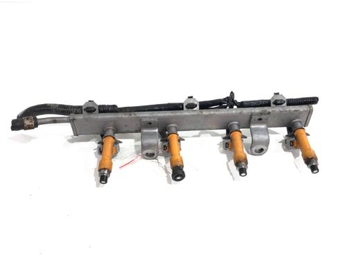 Used Injection rail Injection rail 39299522 39299522