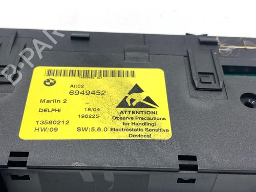 Switch BMW 5 (E60) 530 i | BP39331471I30 - Image 6