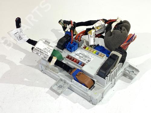 Fuse box ALFA ROMEO GIULIA (952_) 2.0 Q4 (952ACA45, 952ACA25) | BP39358837E1 - Image 2