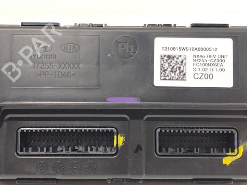 Electronic module HYUNDAI TUCSON (NX4E, NX4A) 1.6 T-GDI HTRAC | BP39307594M83 - Image 3