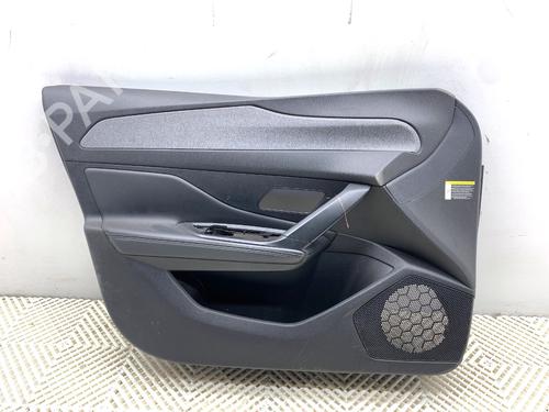 Used Front left panel Front left panel PEUGEOT 308 SW III (FC_, FJ_, FR_, F4_, FN_) PureTech 130 (FRHNSL, FRHNST) (131 hp) 39305136 39305136