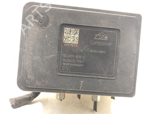 ABS pump MAZDA 2 Hatchback (DL, DJ) 1.5 SKYACTIV-G | BP39704099M43 - Image 4