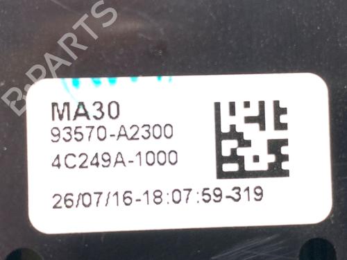 Switch KIA CEE'D Sportswagon (JD) 1.6 CRDi 136 | BP39328848I30 - Image 4
