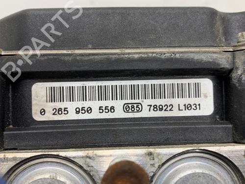 ABS pump AUDI A6 C6 Avant (4F5) 2.7 TDI | BP40619662M43 - Image 5