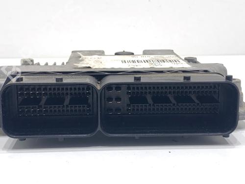 Engine control unit (ECU) AUDI A6 C7 Avant (4G5, 4GD) 2.0 TDI | BP39333419M57 - Image 4