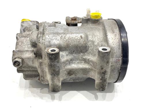 AC compressor TOYOTA COROLLA Estate (_E21_) 1.8 Hybrid (ZWE211) | BP39349343M34 - Image 4