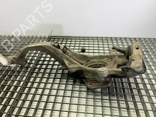 Left front steering knuckle AUDI Q8 (4MN, 4MT) 50 TDI Mild Hybrid quattro | BP39318469M25 - Image 4