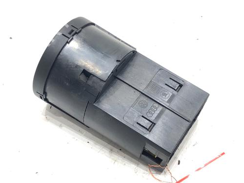 Headlight switch SKODA FABIA II (542) 1.4 TDI | BP39281723I24 - Image 3