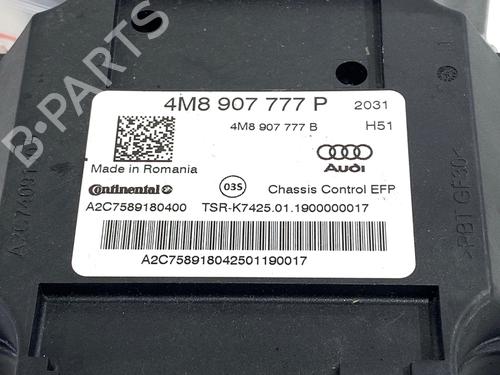 Módulo eletrónico AUDI Q8 (4MN, 4MT) 50 TDI Mild Hybrid quattro | BP39306389M83 - Image 4