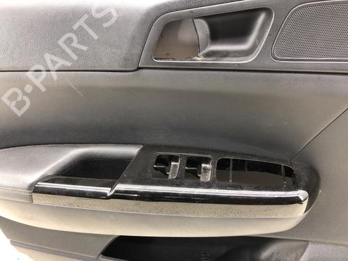 Front left panel KIA SPORTAGE IV (QL, QLE) 1.6 T-GDI AWD | BP39317567C58 - Image 3